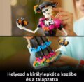 LEGO® Ideas, La Catrina