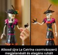 LEGO® Ideas, La Catrina