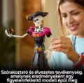 LEGO® Ideas, La Catrina