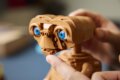 LEGO® Ideas, E.T. the Extra-Terrestrial