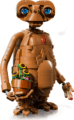 LEGO® Ideas, E.T. the Extra-Terrestrial