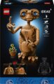 LEGO® Ideas, E.T. the Extra-Terrestrial