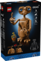 LEGO® Ideas, E.T. the Extra-Terrestrial