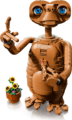 LEGO® Ideas, E.T. the Extra-Terrestrial