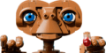 LEGO® Ideas, E.T. the Extra-Terrestrial