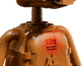 LEGO® Ideas, E.T. the Extra-Terrestrial