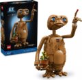 LEGO® Ideas, E.T. the Extra-Terrestrial
