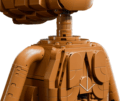 LEGO® Ideas, E.T. the Extra-Terrestrial