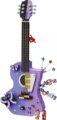 LEGO® Editions, Olivia Rodrigo kettős stílusú gitárja