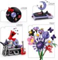 LEGO® Editions, Olivia Rodrigo kettős stílusú gitárja