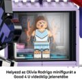 LEGO® Editions, Olivia Rodrigo titkos tárolója