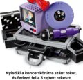 LEGO® Editions, Olivia Rodrigo titkos tárolója