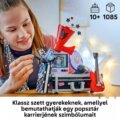 LEGO® Editions, Olivia Rodrigo titkos tárolója