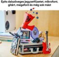 LEGO® Editions, Olivia Rodrigo titkos tárolója