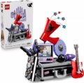 LEGO® Editions, Olivia Rodrigo titkos tárolója