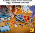 LEGO® Editions, Olivia Rodrigo titkos tárolója