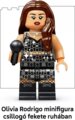 LEGO® Editions, Olivia Rodrigo színpadi holdmotívuma