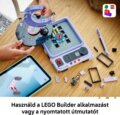 LEGO® Editions, Olivia Rodrigo színpadi holdmotívuma