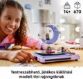 LEGO® Editions, Olivia Rodrigo színpadi holdmotívuma