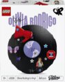 LEGO® Editions, Olivia Rodrigo bakelitlemez
