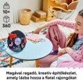 LEGO® Editions, Olivia Rodrigo bakelitlemez