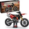 LEGO® Technic™, Ducati Desmo450 MX Factory motorkerékpár