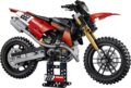 LEGO® Technic™, Ducati Desmo450 MX Factory motorkerékpár
