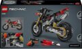 LEGO® Technic™, Ducati Desmo450 MX Factory motorkerékpár