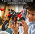 LEGO® Technic™, Ducati Desmo450 MX Factory motorkerékpár