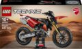 LEGO® Technic™, Ducati Desmo450 MX Factory motorkerékpár