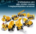 LEGO® Technic™, Mini Munkagépek