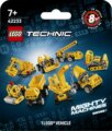 LEGO® Technic™, Mini Munkagépek