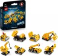 LEGO® Technic™, Mini Munkagépek