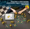 LEGO® Technic™, Mini Munkagépek