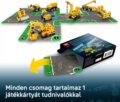 LEGO® Technic™, Mini Munkagépek