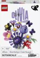 LEGO® Editions, Olivia Rodrigo virágcsokra