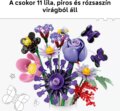 LEGO® Editions, Olivia Rodrigo virágcsokra