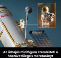 LEGO® Icons, Hubble űrtávcső