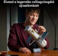 LEGO® Icons, Hubble űrtávcső