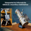 LEGO® Icons, Hubble űrtávcső