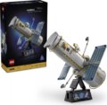 LEGO® Icons, Hubble űrtávcső