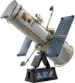 LEGO® Icons, Hubble űrtávcső