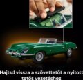 LEGO® Icons, Jaguar E-Type