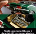 LEGO® Icons, Jaguar E-Type