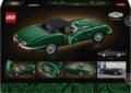 LEGO® Icons, Jaguar E-Type