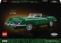 LEGO® Icons, Jaguar E-Type