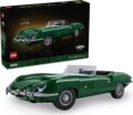 LEGO® Icons, Jaguar E-Type