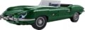 LEGO® Icons, Jaguar E-Type