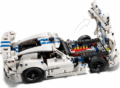 LEGO® Technic™, Dodge Viper GTS-R sportautó