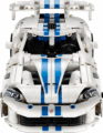 LEGO® Technic™, Dodge Viper GTS-R sportautó
